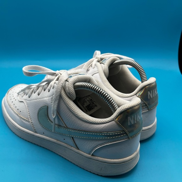 Nike Court Borough Low 2 sneakers. - Picture 3 of 3